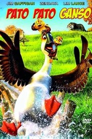 Imagen de Al aire, patos