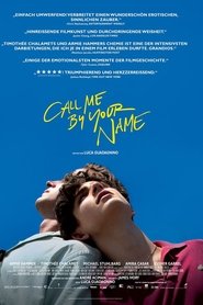 Call Me by Your Name 2017