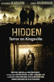 Imagen de Hidden: Terror en Kingsville