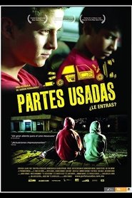 Film Partes usadas streaming VF complet