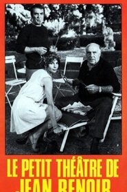 Film Le petit théâtre de Jean Renoir streaming VF complet