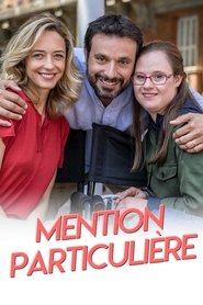 Imagen de Mention particulière