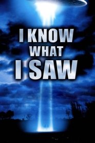 Imagen de I Know What I Saw