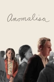 Film Anomalisa streaming VF complet