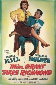 Miss Grain de sel streaming sur filmcomplet