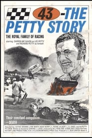 Film 43: The Richard Petty Story streaming VF complet