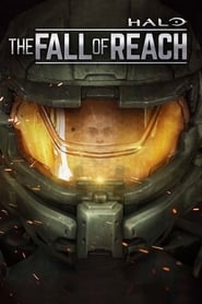 Film Halo - The Fall of Reach streaming VF complet