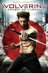 Wolverine : le combat de l'immortel