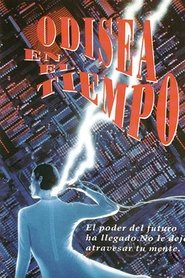 Imagen de Odisea en el tiempo