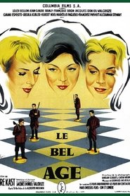 Film Le bel âge streaming VF complet