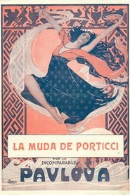 Film The Dumb Girl of Portici streaming VF complet