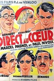 Film Direct au coeur streaming VF complet