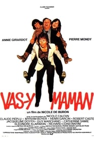 Film Vas-y maman streaming VF complet