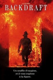 Film Backdraft streaming VF complet