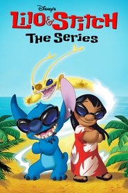 Poster of Lilo & Stitch: The Series