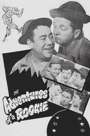 The Adventures of a Rookie streaming sur filmcomplet