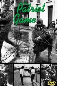 Film The Patriot Game streaming VF complet