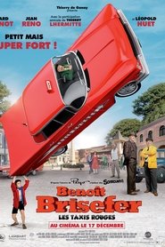 Benoît Brisefer : les Taxis Rouges streaming sur filmcomplet