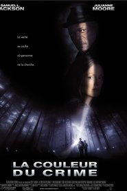 Film La Couleur du crime streaming VF complet