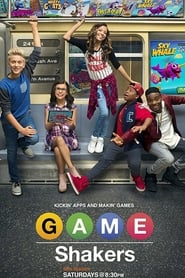 Game Shakers streaming sur filmcomplet