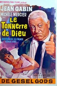Film Le Tonnerre de Dieu streaming VF complet