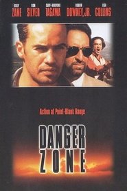 Film Danger Zone streaming VF complet