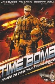 Film Time Bomb streaming VF complet