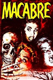 Macabre streaming sur filmcomplet
