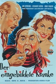 Der eingebildete Kranke streaming sur filmcomplet