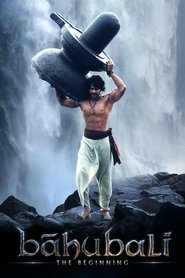 Baahubali: The Beginning (2015)