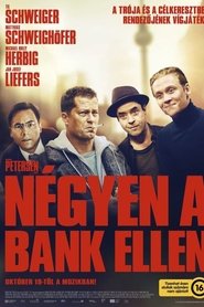 Négyen a bank ellen 2016