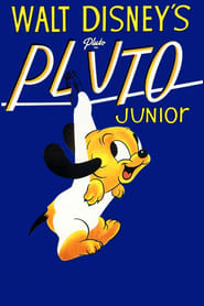 Pluto Junior