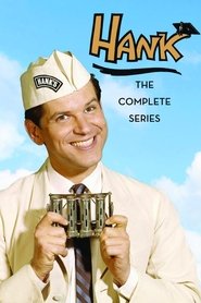 Poster of Hank