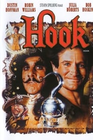 Hook 1991