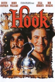 Hook 1991