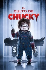 El culto de Chucky 2017