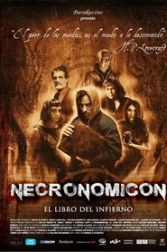 Necronomicón