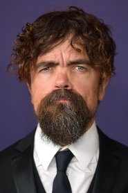 Picture of Peter Dinklage