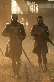 Poster of The Sentinels