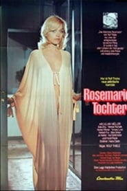 Film Rosemaries Tochter streaming VF complet