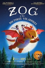 Zog y los doctores voladores