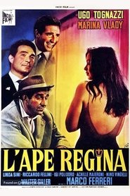 Film Le Lit conjugal streaming VF complet
