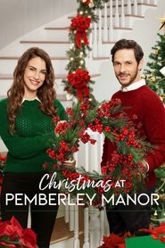 Christmas at Pemberley Manor 2018