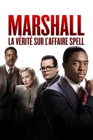 Film Marshall streaming VF complet
