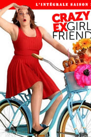 Film Crazy Ex-Girlfriend streaming VF complet
