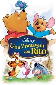 Winnie the Pooh: Una primavera con Rito 2004
