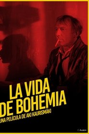 Imagen de La vida de bohemia