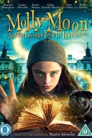 Molly Moon et le livre magique de l'hypnose