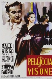 Film Una pelliccia di visone streaming VF complet