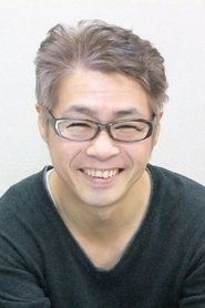Picture of Hiroshi Naka